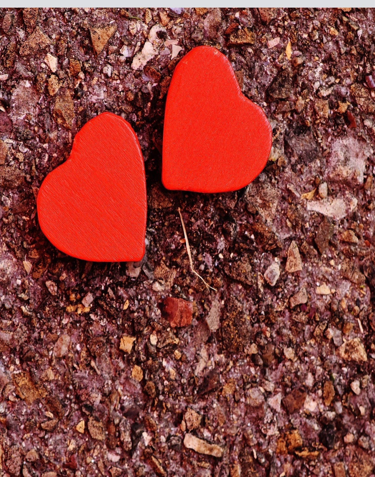 (8)Hearts/Roses Digital Templates (Editable)