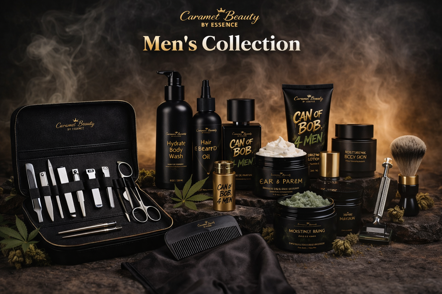 Men’s Collection
