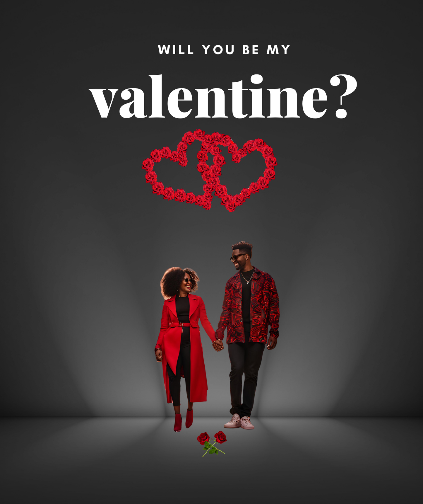 Jumbo Valentines with candies included