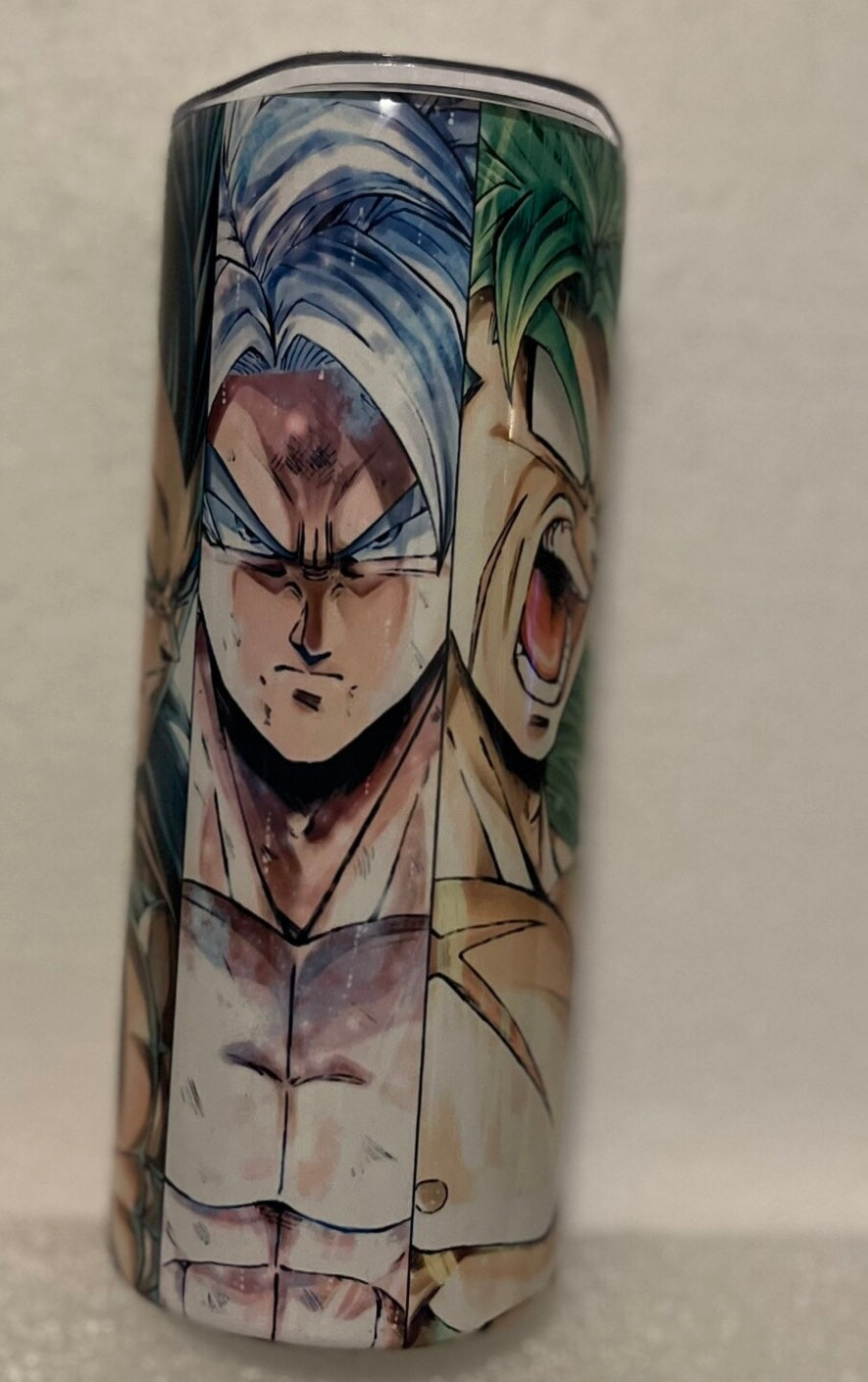 20oz DBZ Tumbler