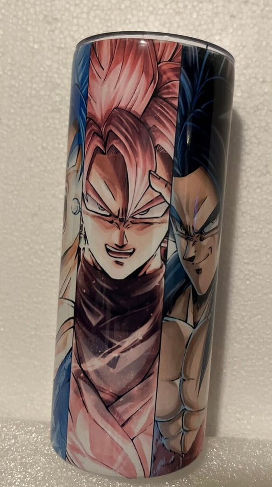 20oz DBZ Tumbler