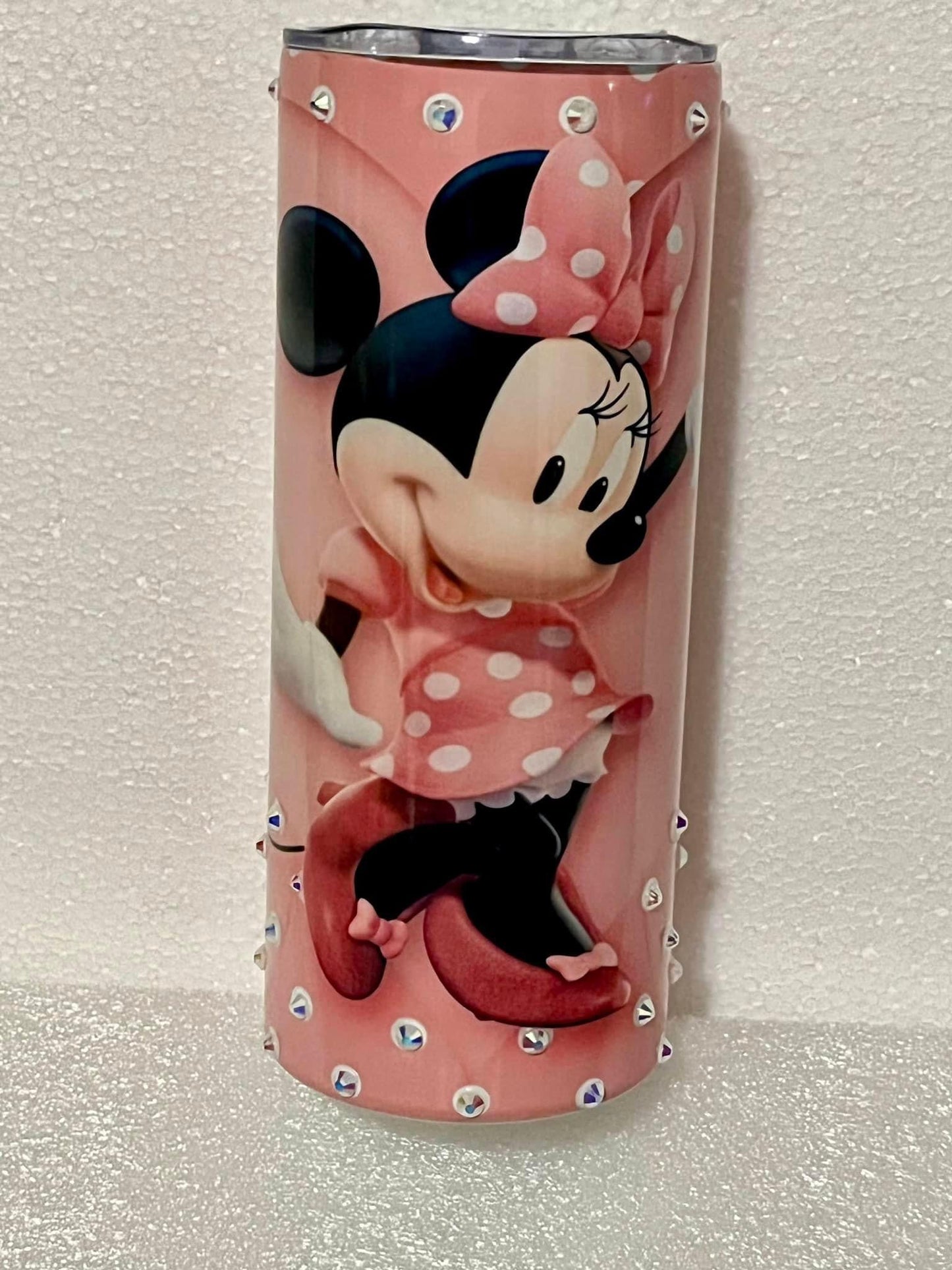 20oz Minnie Tumbler