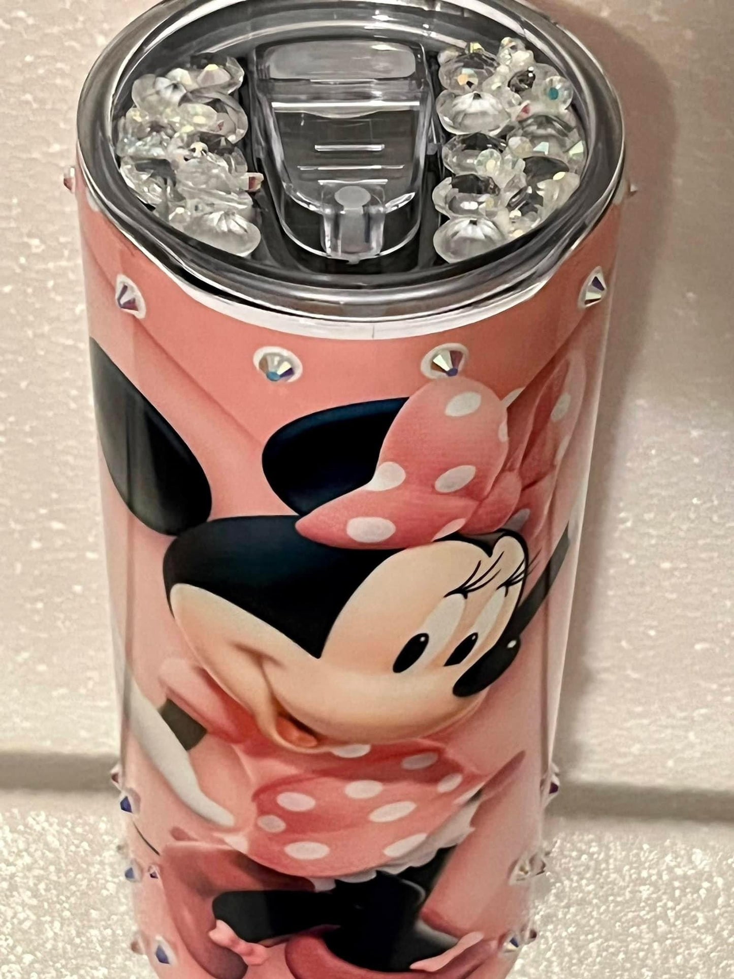 20oz Minnie Tumbler