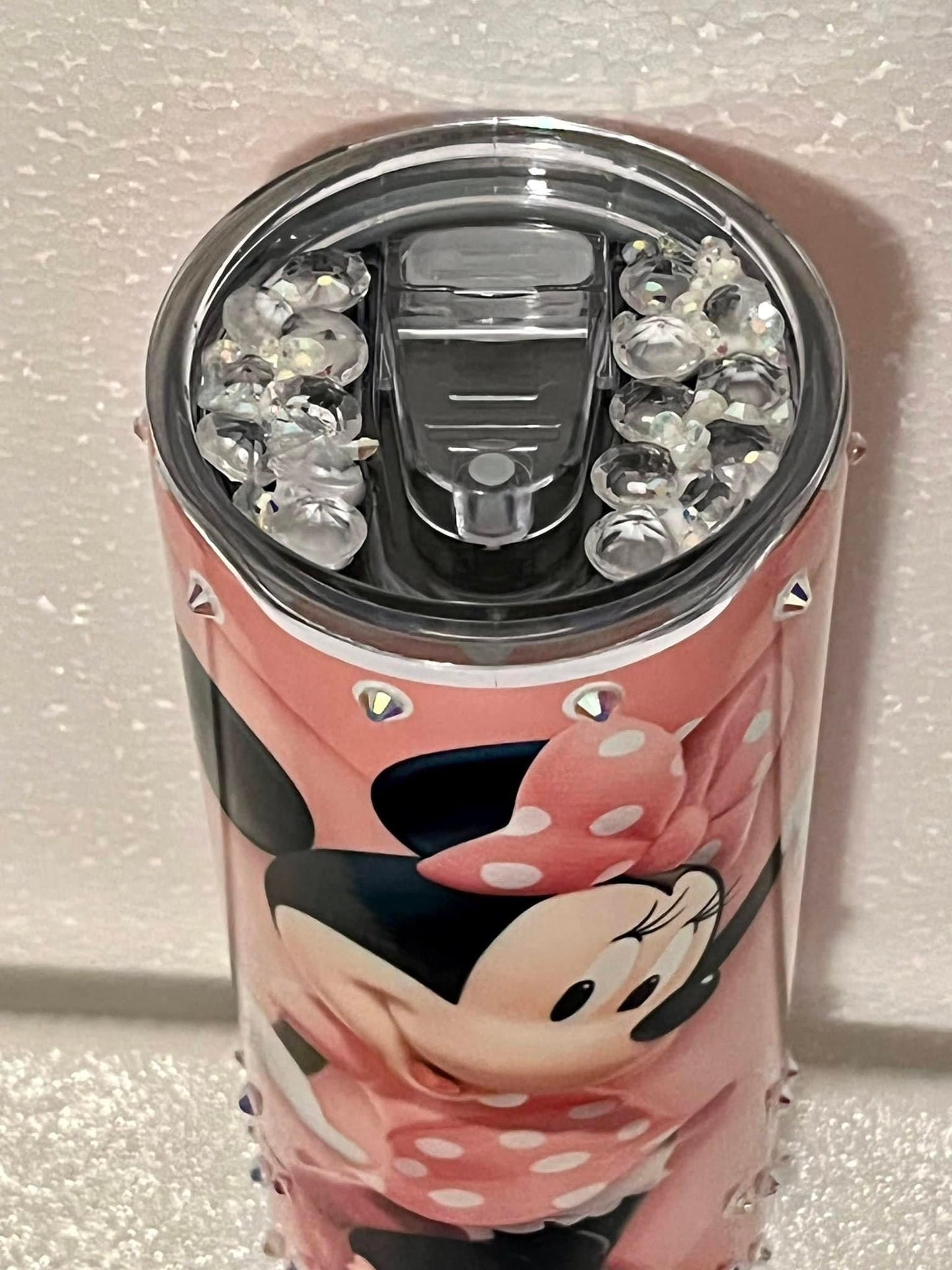 20oz Minnie Tumbler