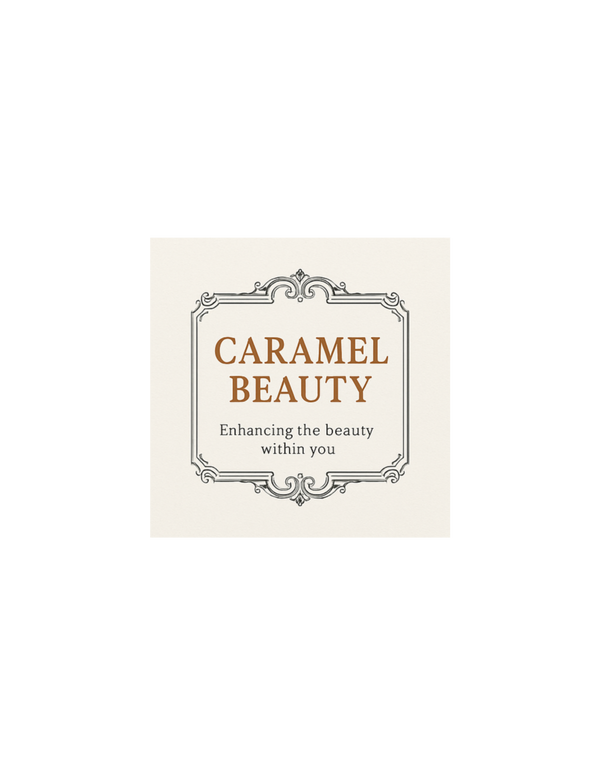 Caramel Beauty LLC.,
