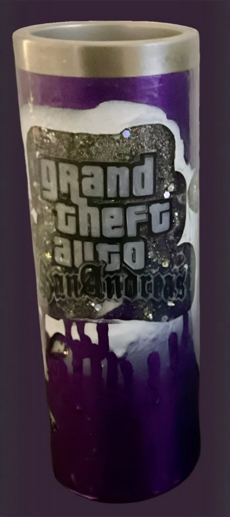 Custom Tumblers