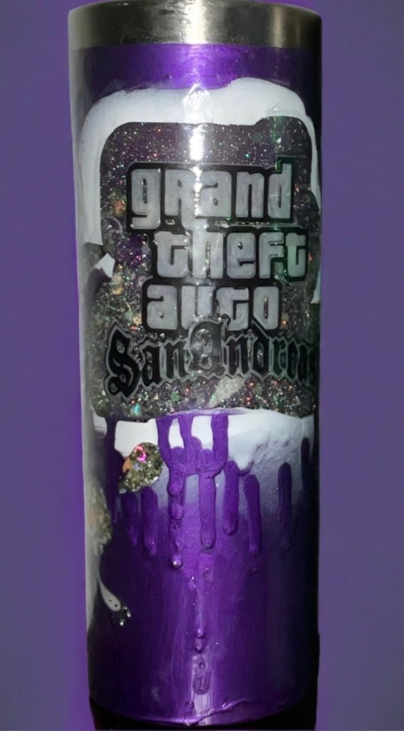 Custom Tumblers