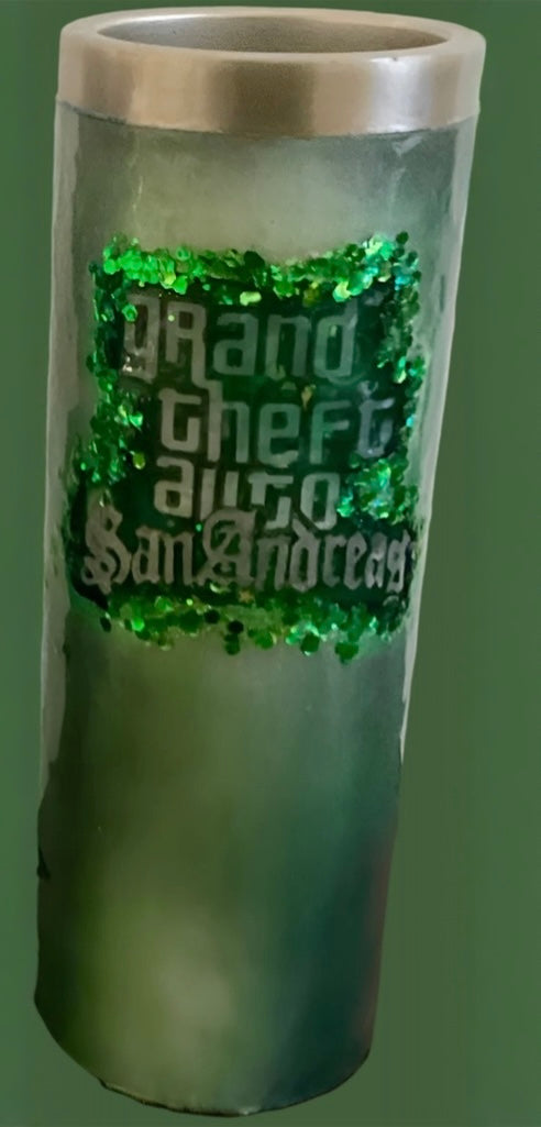 Custom Tumblers