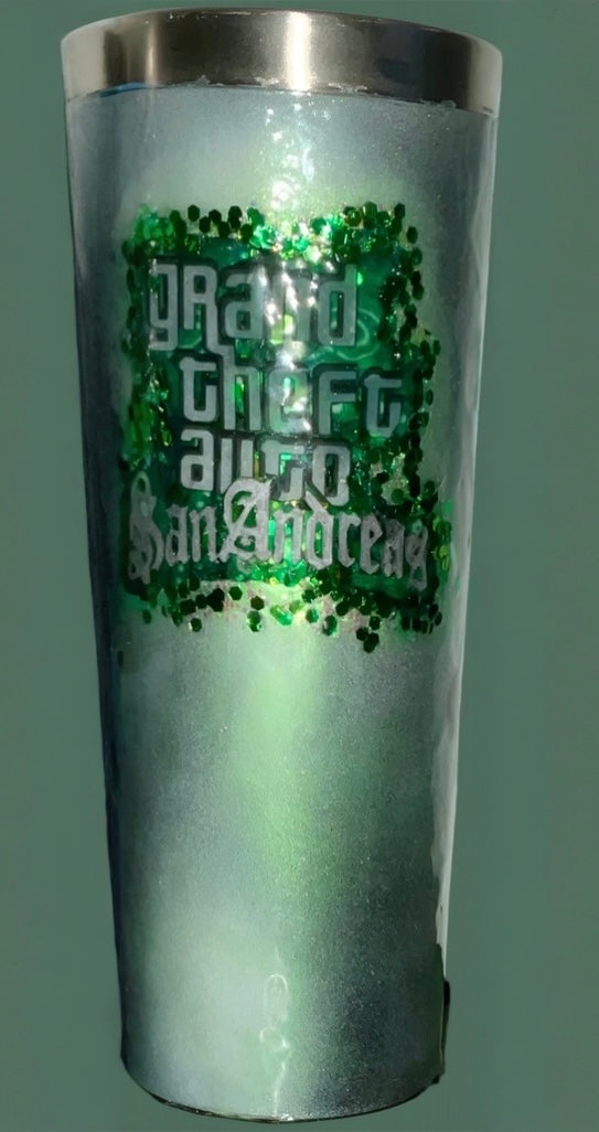 Custom Tumblers